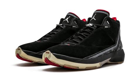 Buy Air Jordan 22 Shoes: New Releases & Iconic Styles 